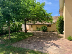 COCCINELLE - Grande villa 12 couchages avec Jacuzzi et Climatisation
